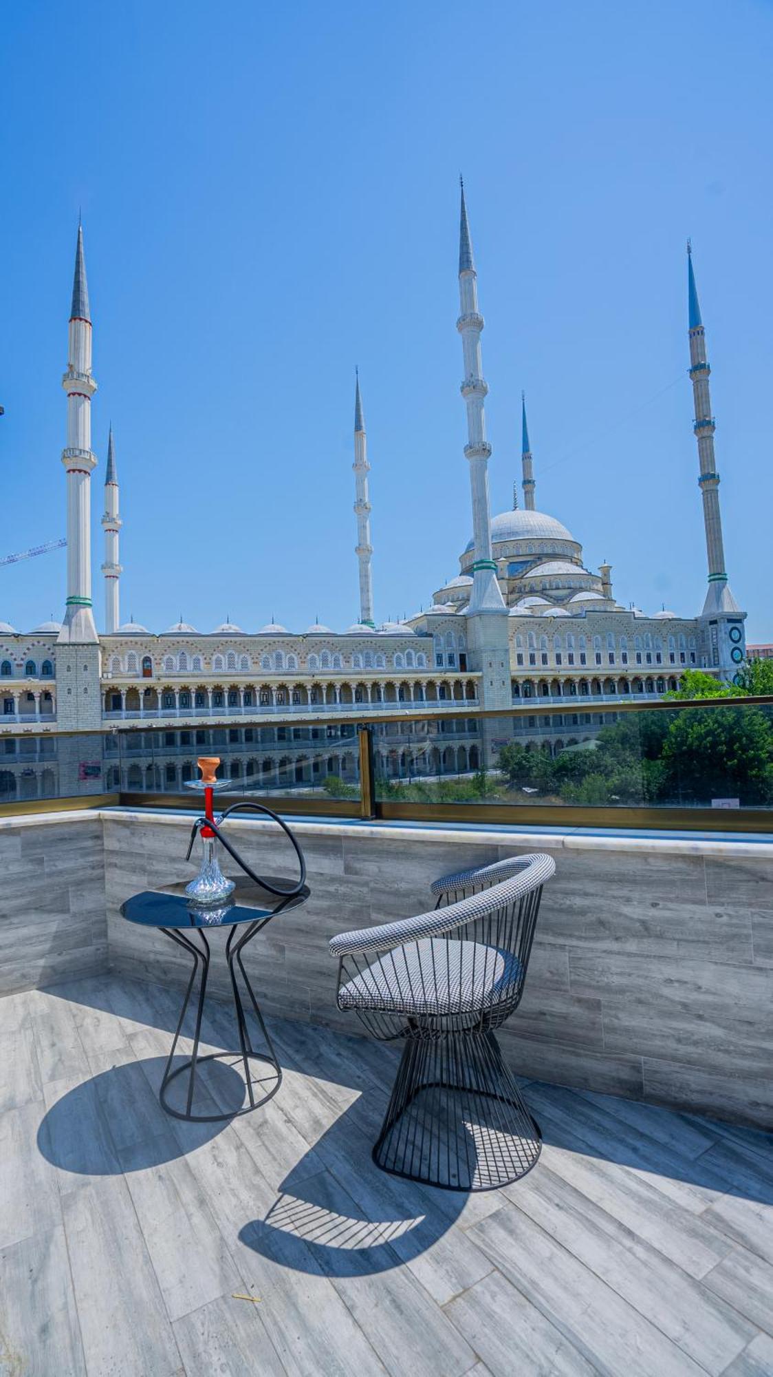 Luxury Airport Hotel By Zazzoni-Istanbul Airport Arnavutkoy Bagian luar foto