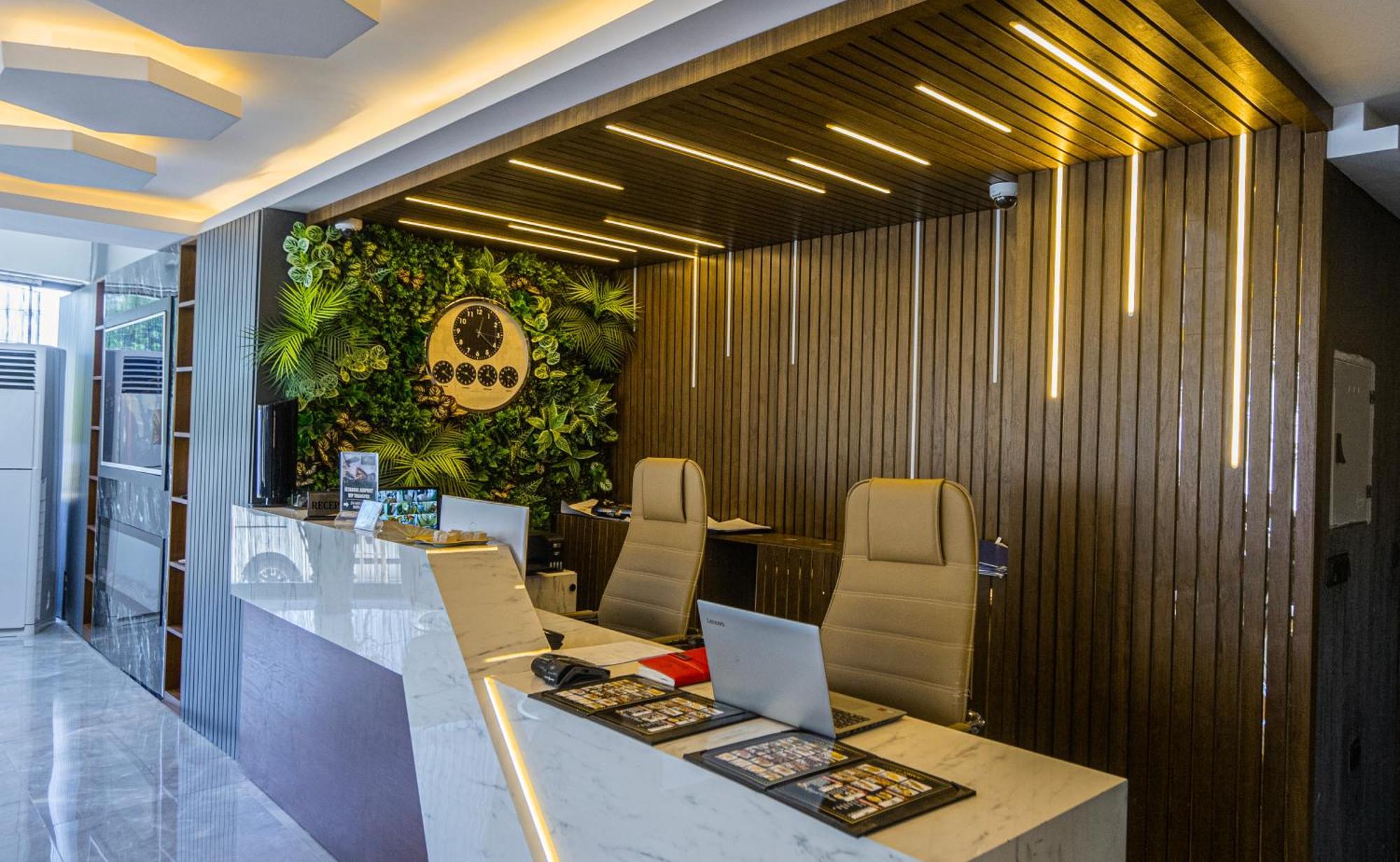 Luxury Airport Hotel By Zazzoni-Istanbul Airport Arnavutkoy Bagian luar foto